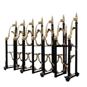 cong cua xep dien thiet ke co dien removebg preview 76492