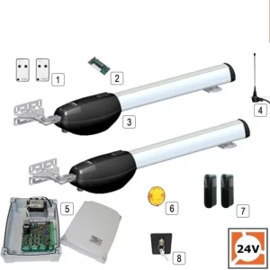 cong tu dong canh tay don roger 1 20494