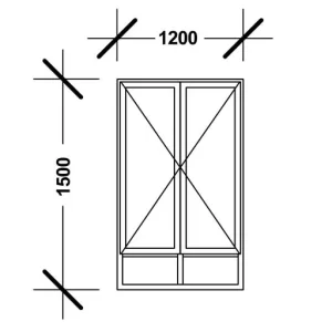 cua nhom cao cap gia re 34344