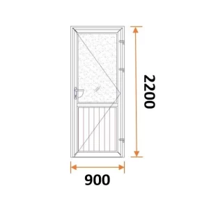 mau cua di nhom xingfa dep 35972